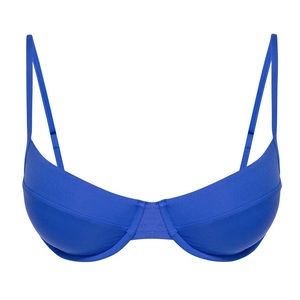 Monday swimwear Maui top.  Brand new